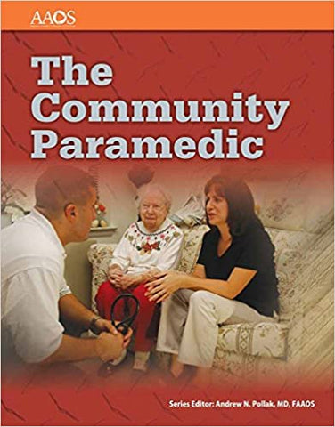 Community Health Paramedicine